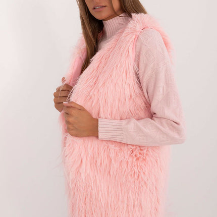  Gilet model 200337 AT 