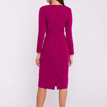  Daydress model 200351 Stylove 