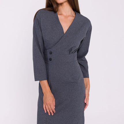  Daydress model 200357 Stylove 