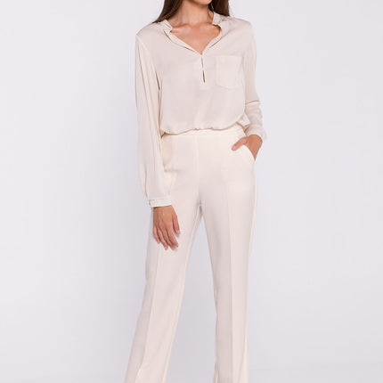  Women trousers model 200372 Stylove 