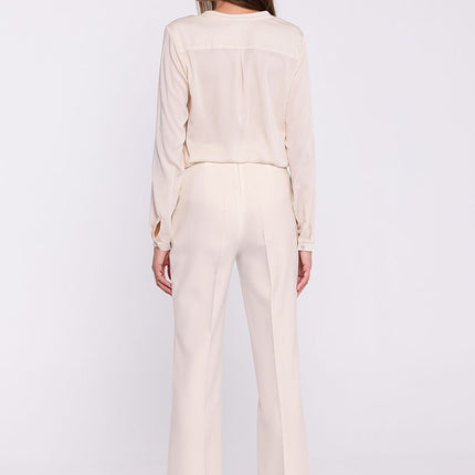  Women trousers model 200372 Stylove 