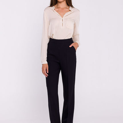 Women trousers model 200373 Stylove 