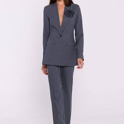  Women trousers model 200370 Stylove 