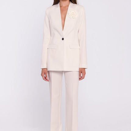  Women trousers model 200372 Stylove 