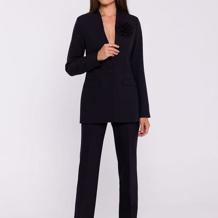  Women trousers model 200373 Stylove 