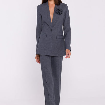  Jacket model 200375 Stylove 