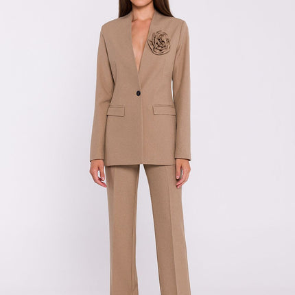  Jacket model 200379 Stylove 