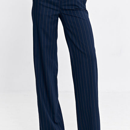  Trousers model 200390 Nife 