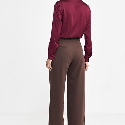  Trousers model 200391 Nife 