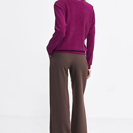  Trousers model 200391 Nife 