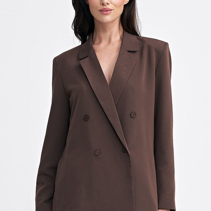  Jacket model 200397 Nife 