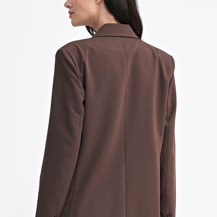  Jacket model 200397 Nife 