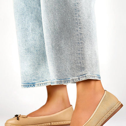  Ballet flats model 200444 PRIMO 