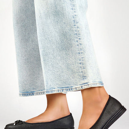  Ballet flats model 200445 PRIMO 