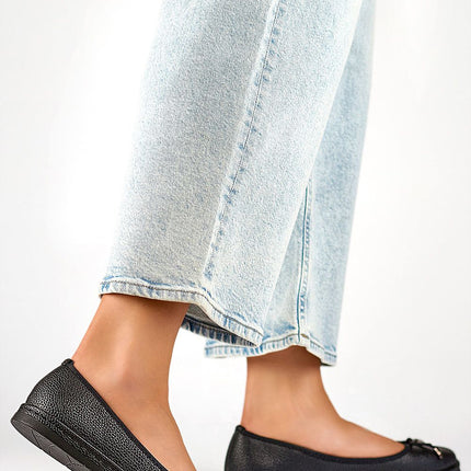  Ballet flats model 200445 PRIMO 