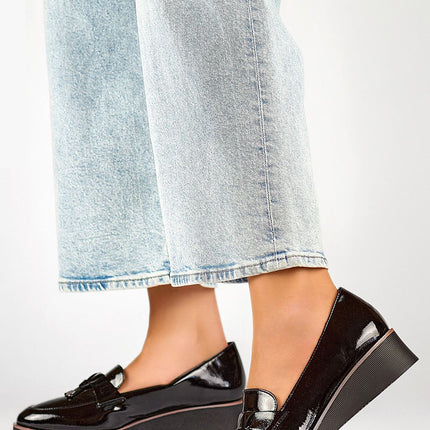  Heel pumps model 200452 PRIMO 