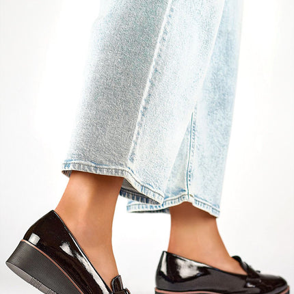  Heel pumps model 200452 PRIMO 