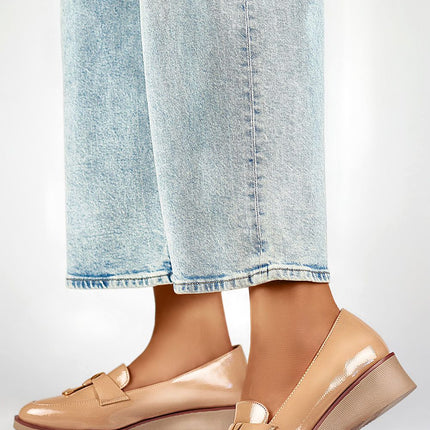  Heel pumps model 200453 PRIMO 