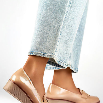  Heel pumps model 200453 PRIMO 