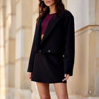 black / one-size-fits-all