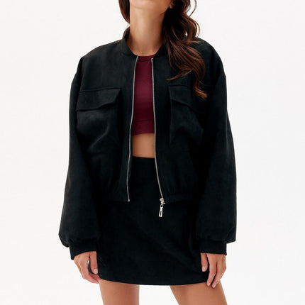  Jacket model 200467 Roco Fashion 