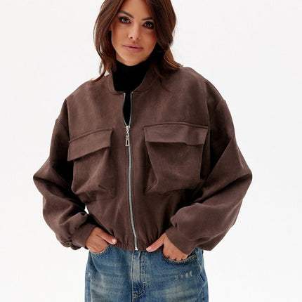  Jacket model 200468 Roco Fashion 