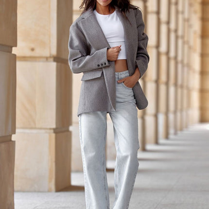  Jacket model 200474 Roco Fashion 