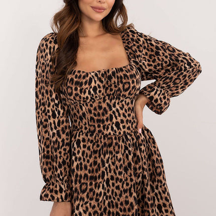  Daydress model 200489 Italy Moda 