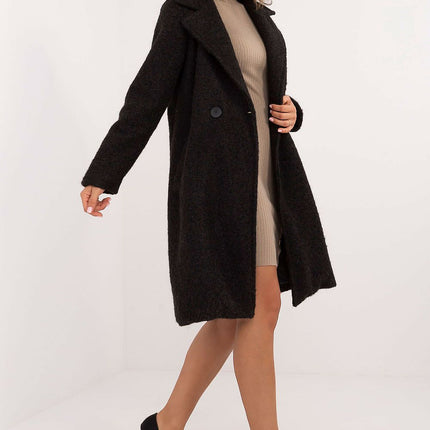  Coat model 200514 Italy Moda 