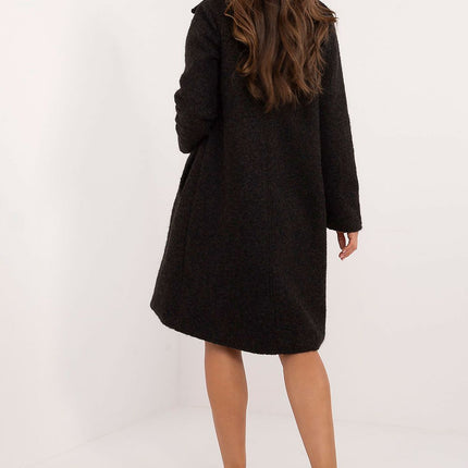  Coat model 200514 Italy Moda 