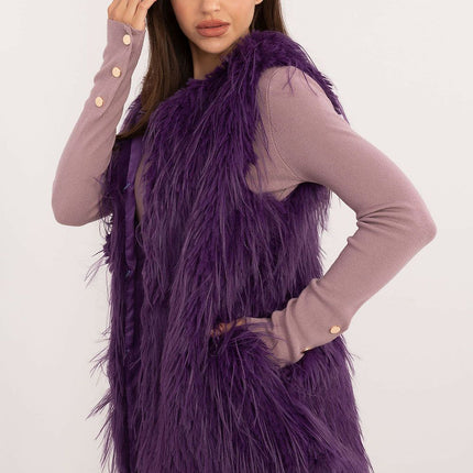  Gilet model 200535 AT 