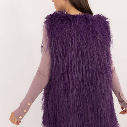  Gilet model 200535 AT 