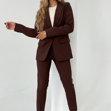  Jacket model 200541 Cabba 