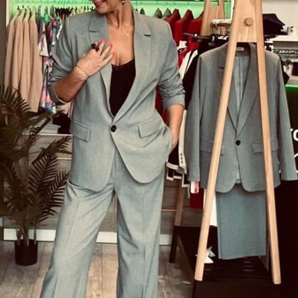  Jacket model 200542 Cabba 