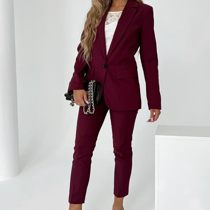  Jacket model 200543 Cabba 