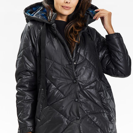  Jacket model 200545 awama 