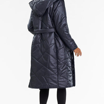  Coat model 200546 awama 