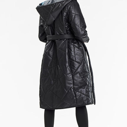  Coat model 200547 awama 