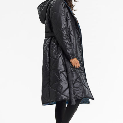  Coat model 200547 awama 