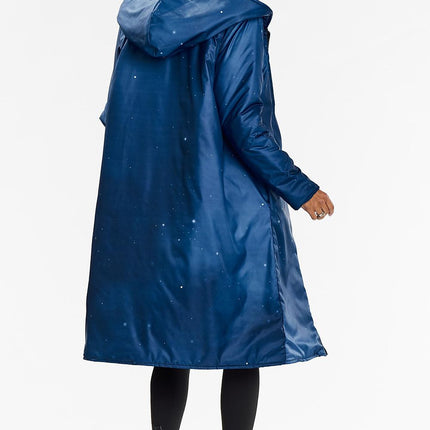  Coat model 200548 awama 