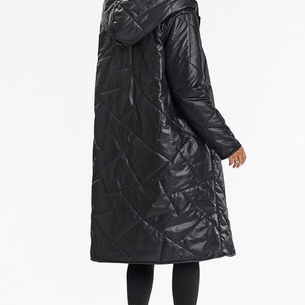  Coat model 200549 awama 