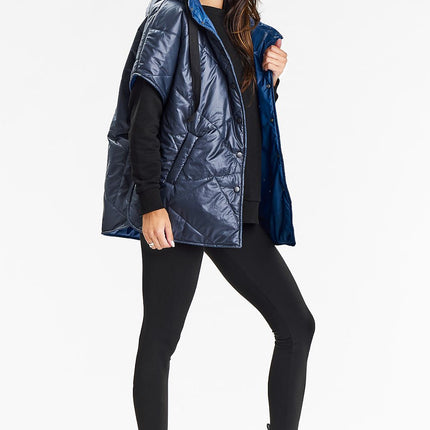  Gilet model 200550 awama 