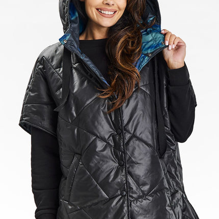  Gilet model 200551 awama 