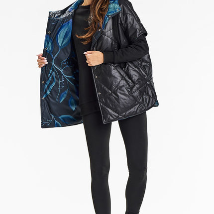  Gilet model 200551 awama 