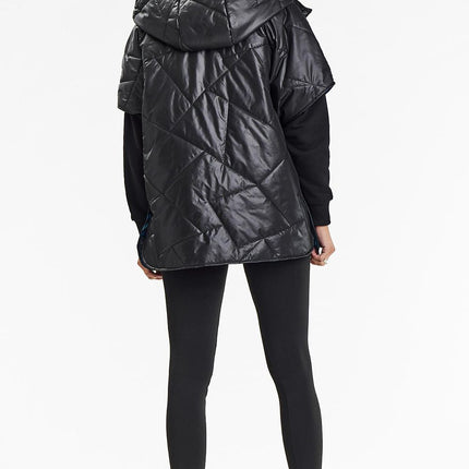  Gilet model 200551 awama 