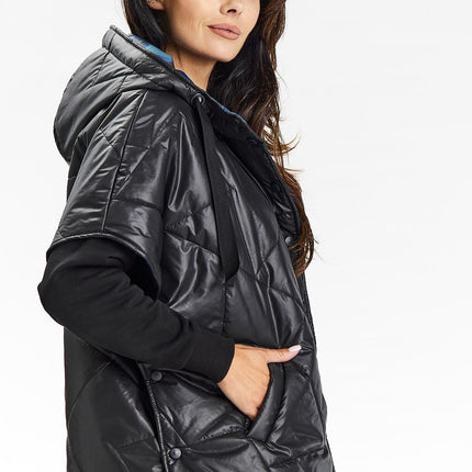  Gilet model 200551 awama 