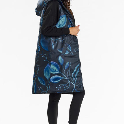  Gilet model 200553 awama 