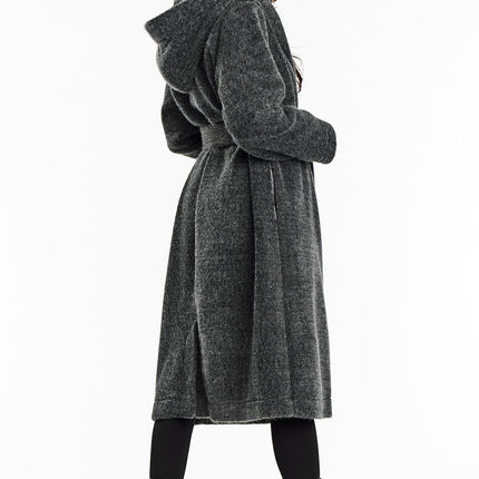  Coat model 200554 awama 