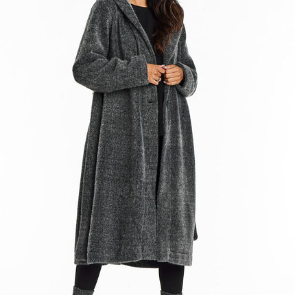  Coat model 200554 awama 
