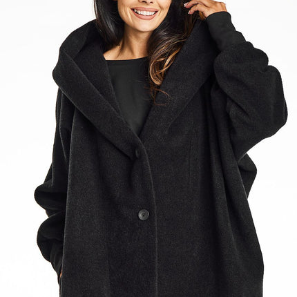  Coat model 200557 awama 